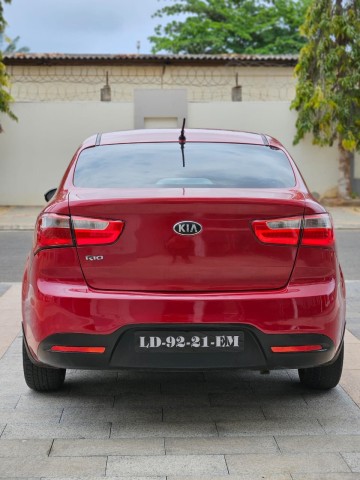 Venda KIA RIO EXECUTIVO