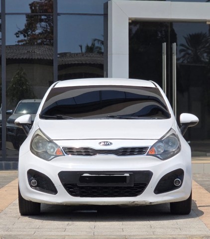 Venda KIA RIO PRIDE