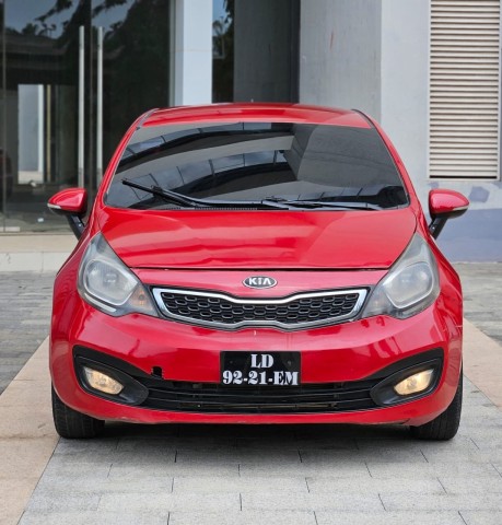 Venda KIA RIO EXECUTIVO
