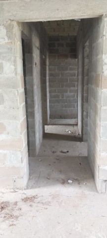 Venda Casa inacabada