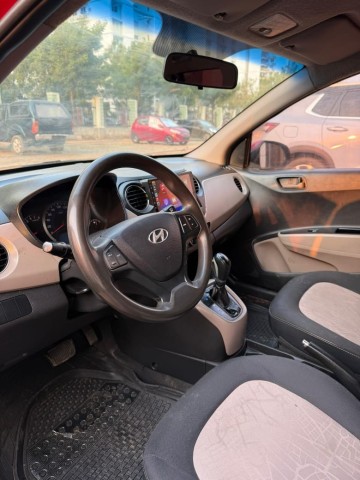 Venda Vendo Hyundai Grand i10 Limpo..