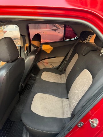Venda Vendo Hyundai Grand i10 Limpo..