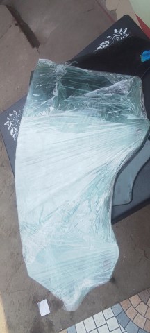 Venda Vidros de porche cayene