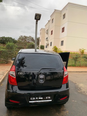 Venda Hyundai i10