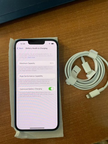 Venda Iphone 13 nomal