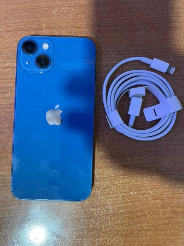 Venda Iphone 13 nomal