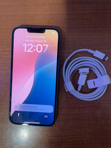 Venda Iphone 13 nomal