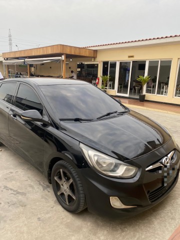 Venda Hyundai Accent Sport