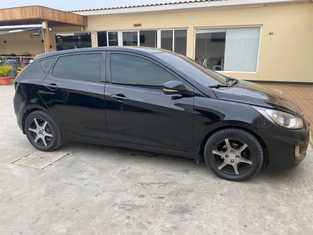 Venda Hyundai Accent Sport