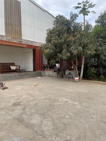 Venda ARRENDAMENTO DE ARMAZÉM NO TALATONA