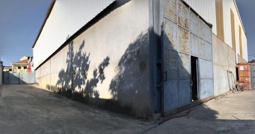Venda ARRENDAMENTO DE ARMAZÉM NO TALATONA