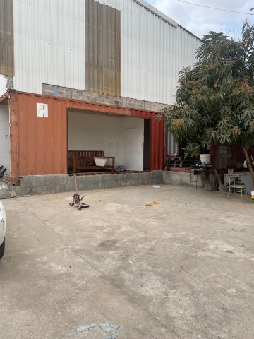 Venda ARRENDAMENTO DE ARMAZÉM NO TALATONA