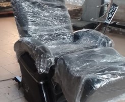Comprar Cadeira de massagem premium