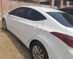 Comprar HYUNDAI ELANTRA
