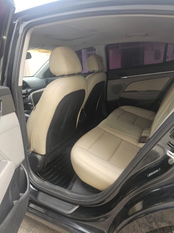 Venda HYUNDAI ELANTRA FULL OPTION LIMPO