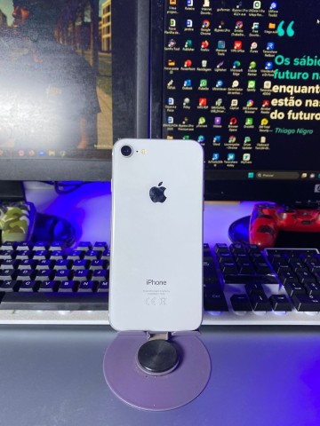 Venda IPhone 8 64GB