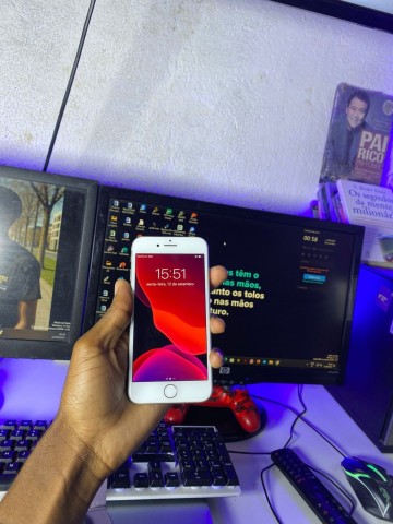 Venda IPhone 8 64GB