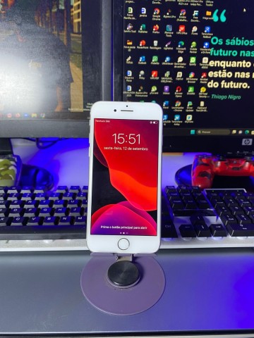 Venda IPhone 8 64GB