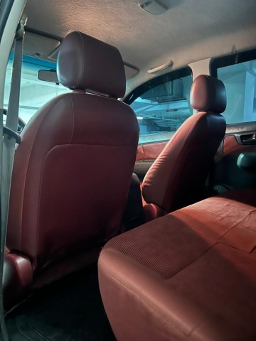 Venda Vendo Toyota Hilux Limpa