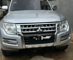 Comprar Mitsubishi Pajero