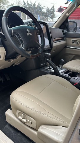 Venda Mitsubishi Pajero