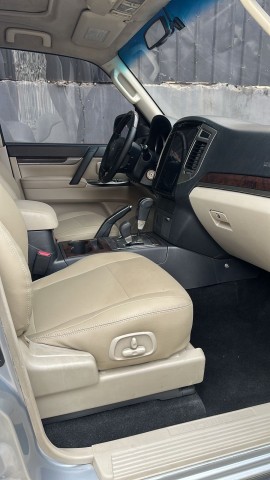Venda Mitsubishi Pajero