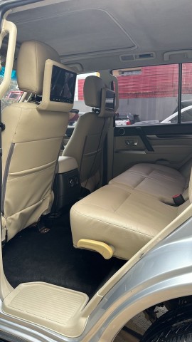 Venda Mitsubishi Pajero