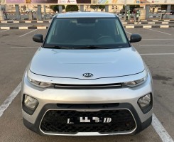 A venda Vendo Kia Soul Super Limpo