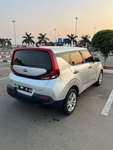 Venda Vendo Kia Soul Super Limpo
