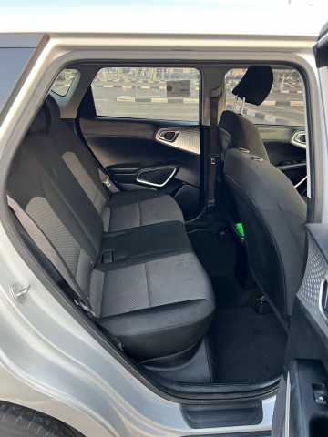Venda Vendo Kia Soul Super Limpo