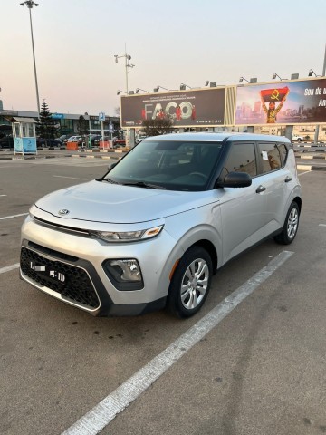 Venda Vendo Kia Soul Super Limpo