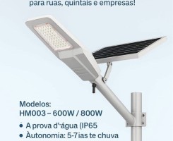 Comprar LED LUZ SOLAR