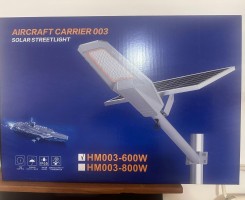 A venda LED LUZ SOLAR