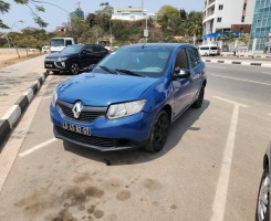 Comprar Vendo Renault Sandero Limpo..