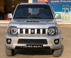 Comprar Vendo Suzuki Jimmy Limpo