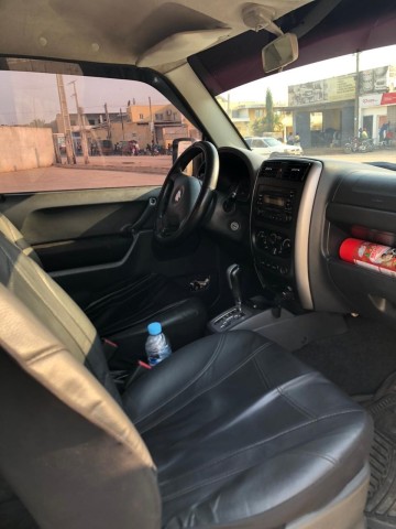 Venda Vendo Suzuki Jimmy Limpo