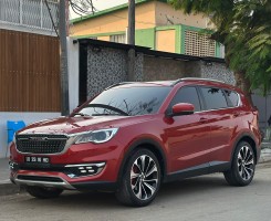 A venda Vendo Jetour Super Limpo