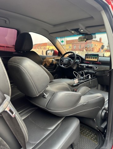 Venda Vendo Jetour Super Limpo