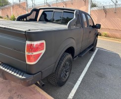 A venda FORD REPTOR F150 FULL OPTION