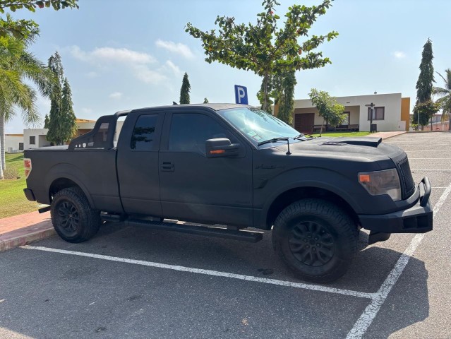 Venda FORD REPTOR F150 FULL OPTION