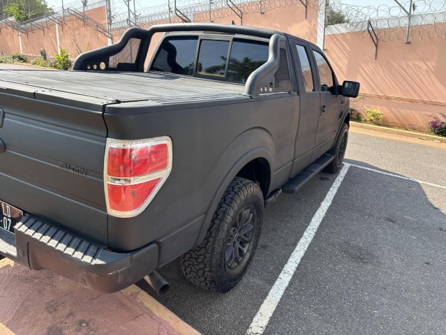 Venda FORD REPTOR F150 FULL OPTION