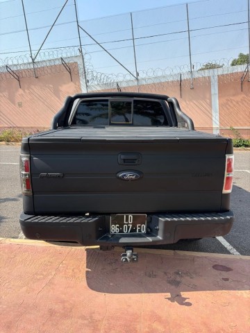Venda FORD REPTOR F150 FULL OPTION