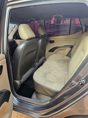 Venda HYUNDAI I10 LIMPO