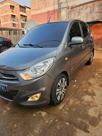 Venda HYUNDAI I10 LIMPO