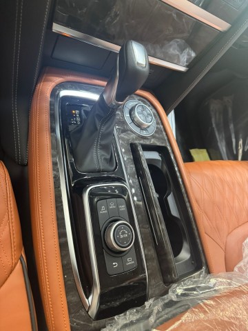 Venda NISSAN PATROL PLATINUN