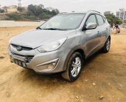 A venda Amaro Hyndai Tucson ix35