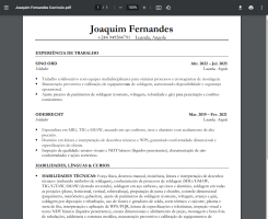 A venda TÁ DIFÍCIL ARRANJAR EMPREGO? LEIA ISSO!