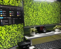Comprar Luz para Monitor (light bar)
