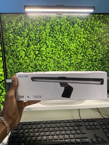 Venda Luz para Monitor (light bar)