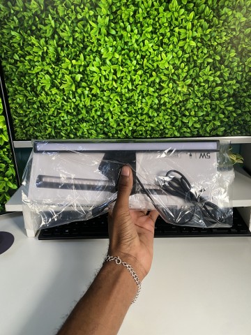 Venda Luz para Monitor (light bar)